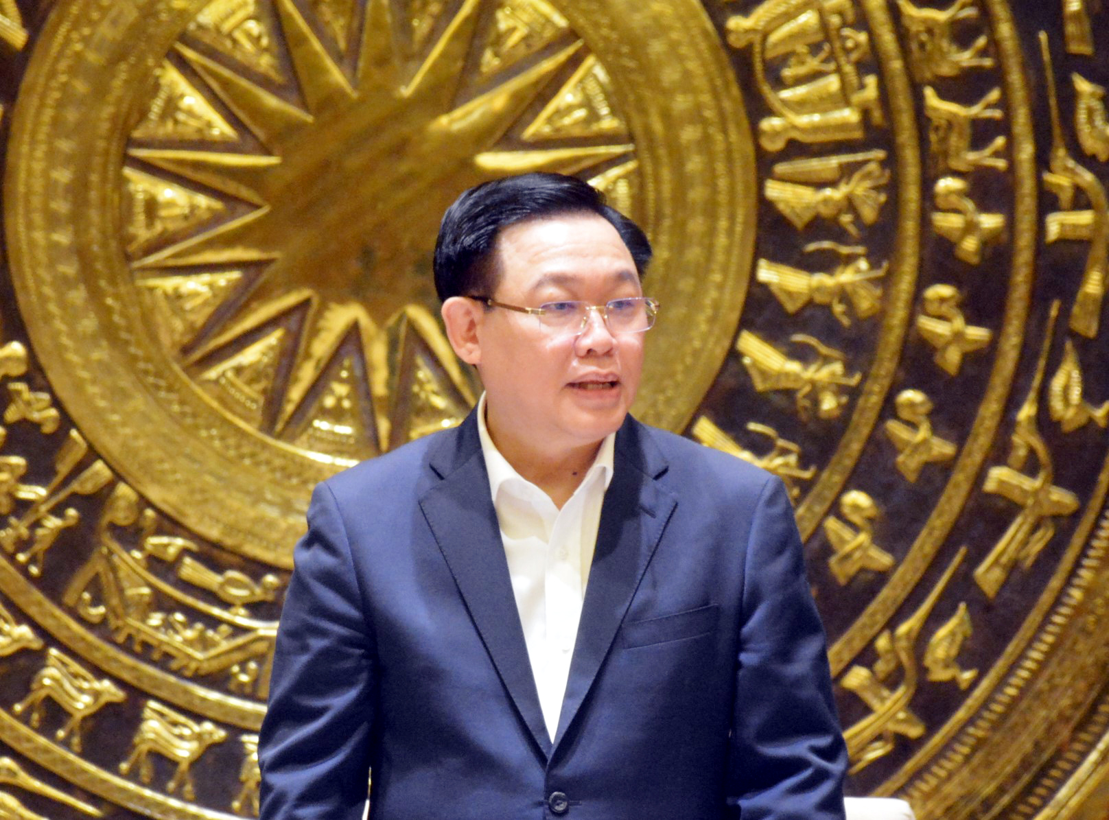 Xây dựng đề án tiếp tục đổi mới, nâng cao chất lượng, hiệu quả hoạt động của Ủy ban Tư pháp